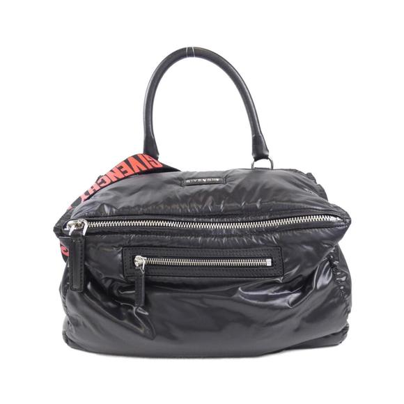 GIVENCHY Black Bag - Picture 1 of 7
